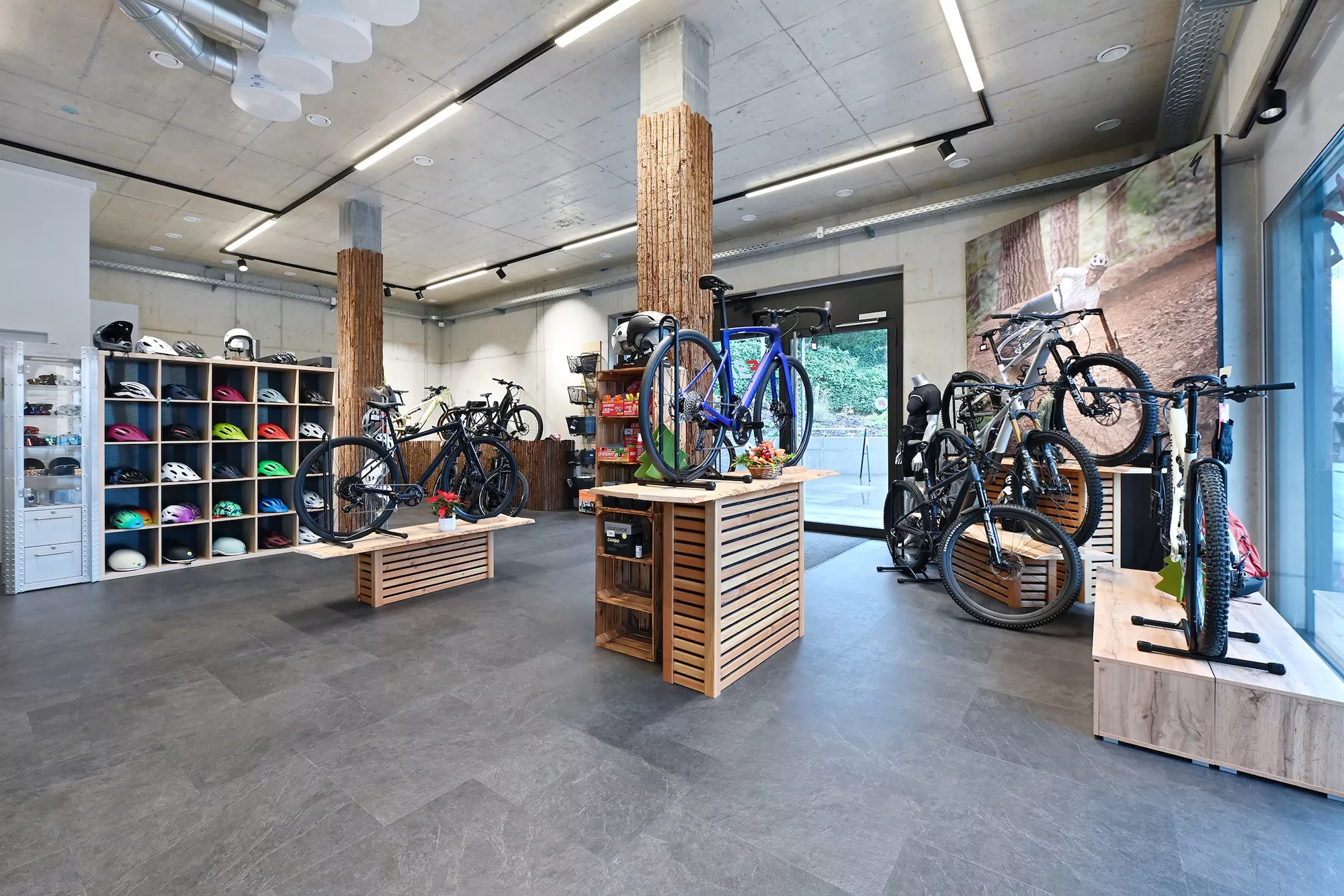 Bike Zone Gebenstorf